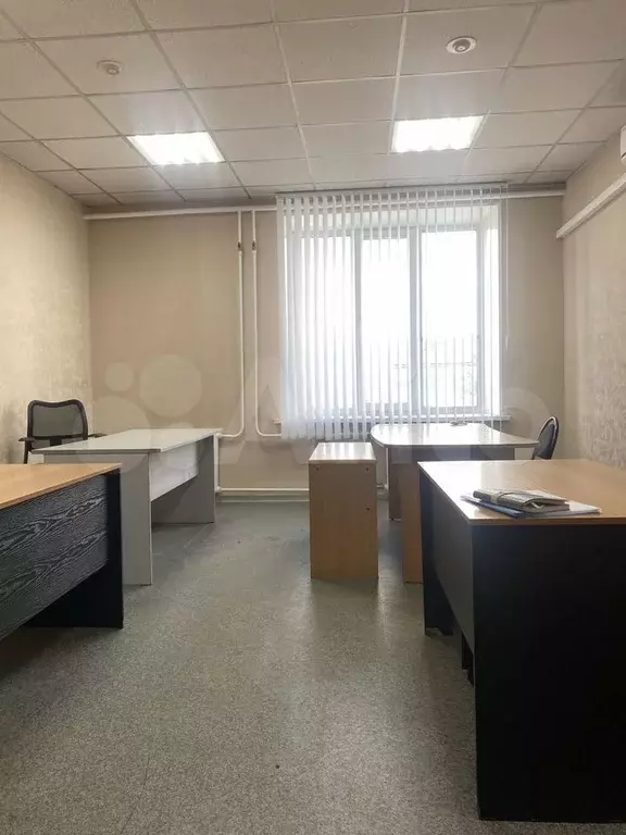 Офис, 9.4 м - Фото 1