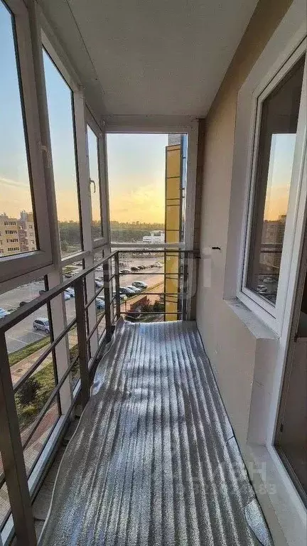 2-к кв. Белгородская область, Белгородский район, Дубовское с/пос, ... - Фото 2