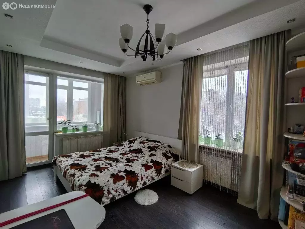 2-комнатная квартира: Самара, улица Гагарина, 98 (41.9 м) - Фото 1