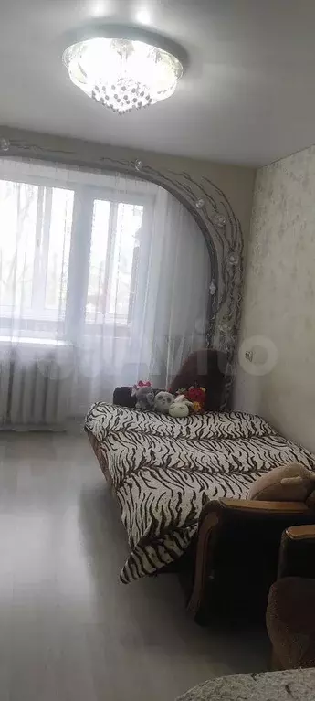 2-к. квартира, 45 м, 2/5 эт. - Фото 1