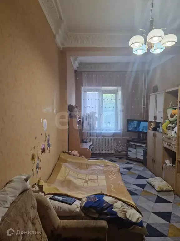 Продаётся 2-к квартира, 59.4 м - Фото 1