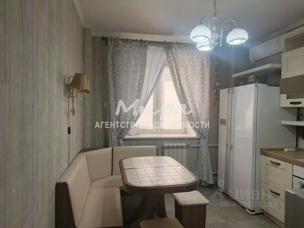 1-к кв. Московская область, Люберцы 115-й кв-л, ул. Авиаторов, 11 ... - Фото 1