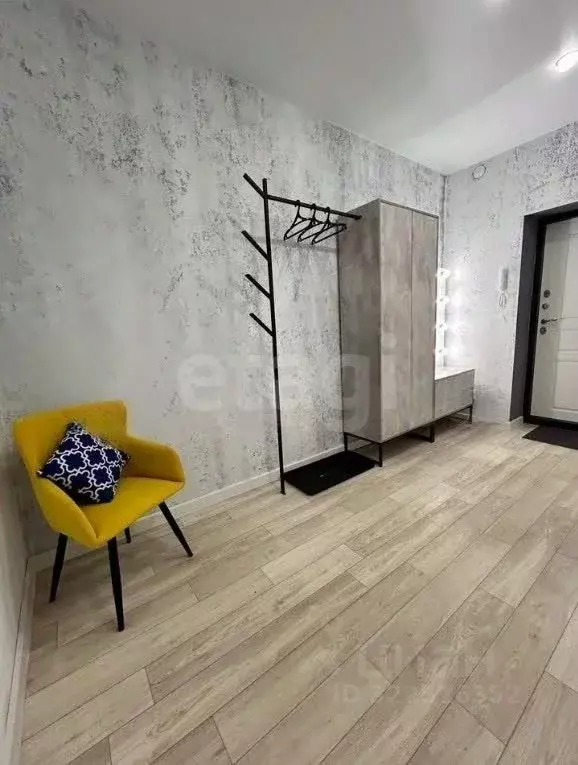 Студия Вологодская область, Вологда ул. Воровского, 84к2 (39.0 м) - Фото 1