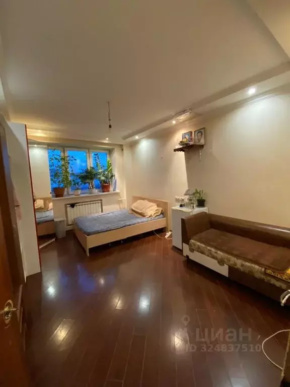 2-к кв. Московская область, Котельники проезд 2-й Покровский, 10 (57.0 ... - Фото 2