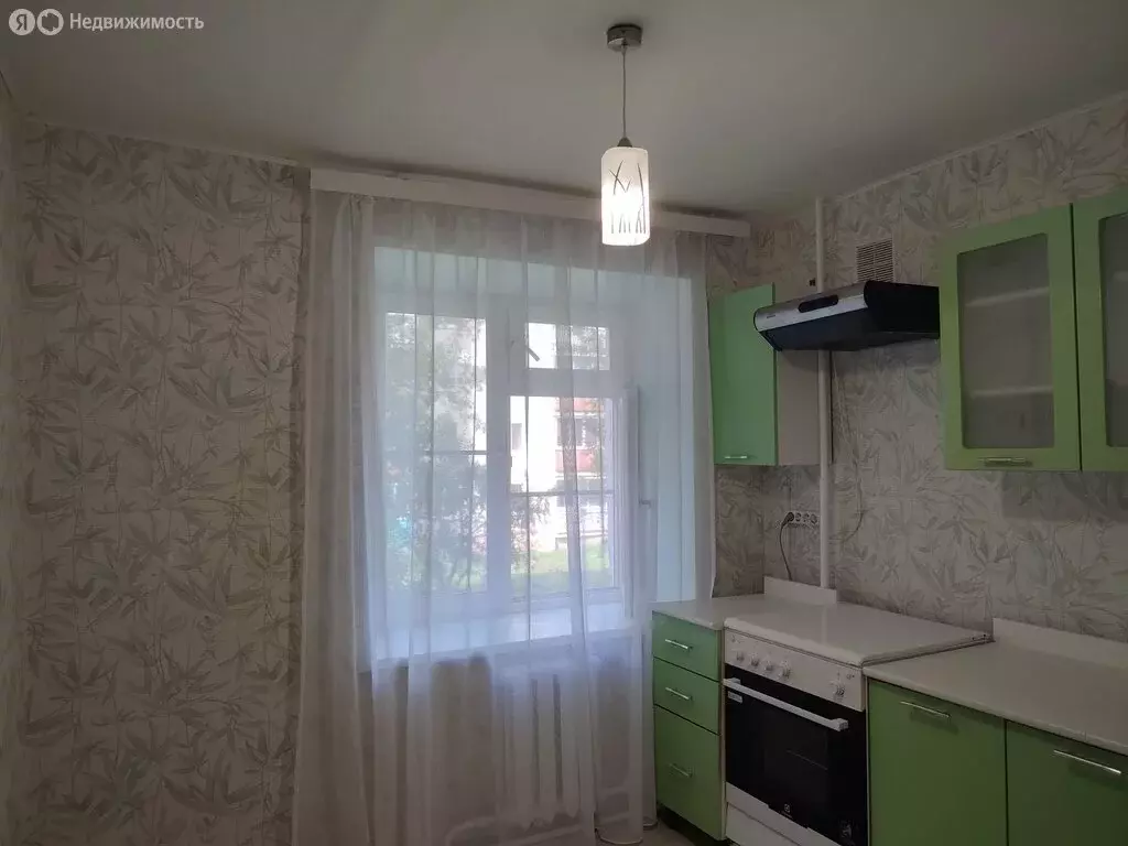 3-комнатная квартира: Александров, улица Лермонтова, 20 (53.8 м) - Фото 0