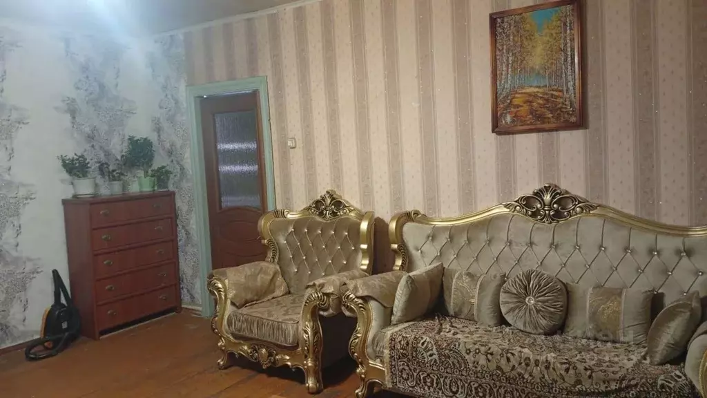 Дом в Кемеровская область, Березовский ул. Попова (74 м) - Фото 1