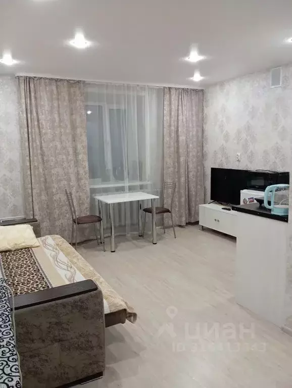 Студия Вологодская область, Вологда Судоремонтная ул., 2В (23.0 м) - Фото 0