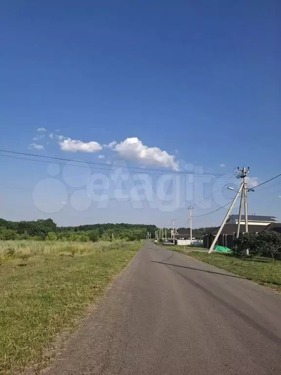 Участок 10 сот. (СНТ, ДНП) - Фото 0