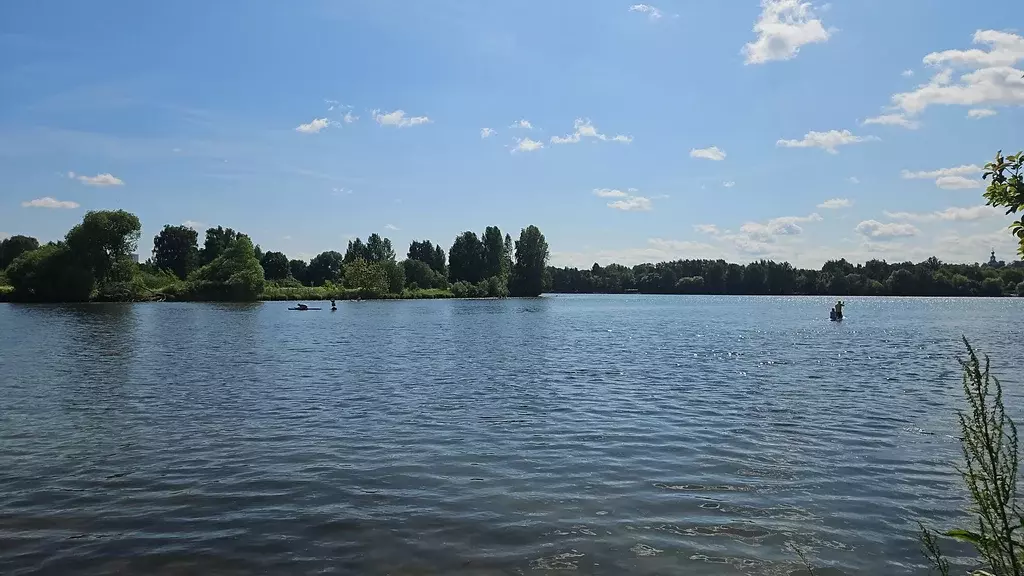 Продаётся 3-к квартира, 64.4 м - Фото 1