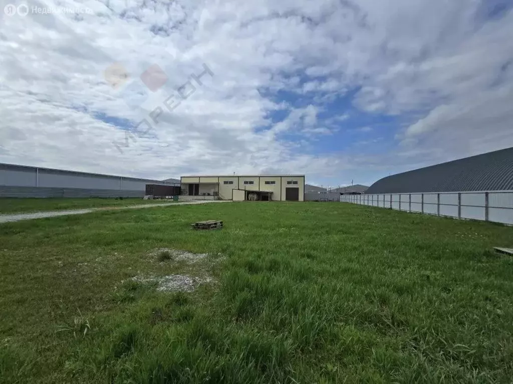 Производственное помещение (500 м) - Фото 2
