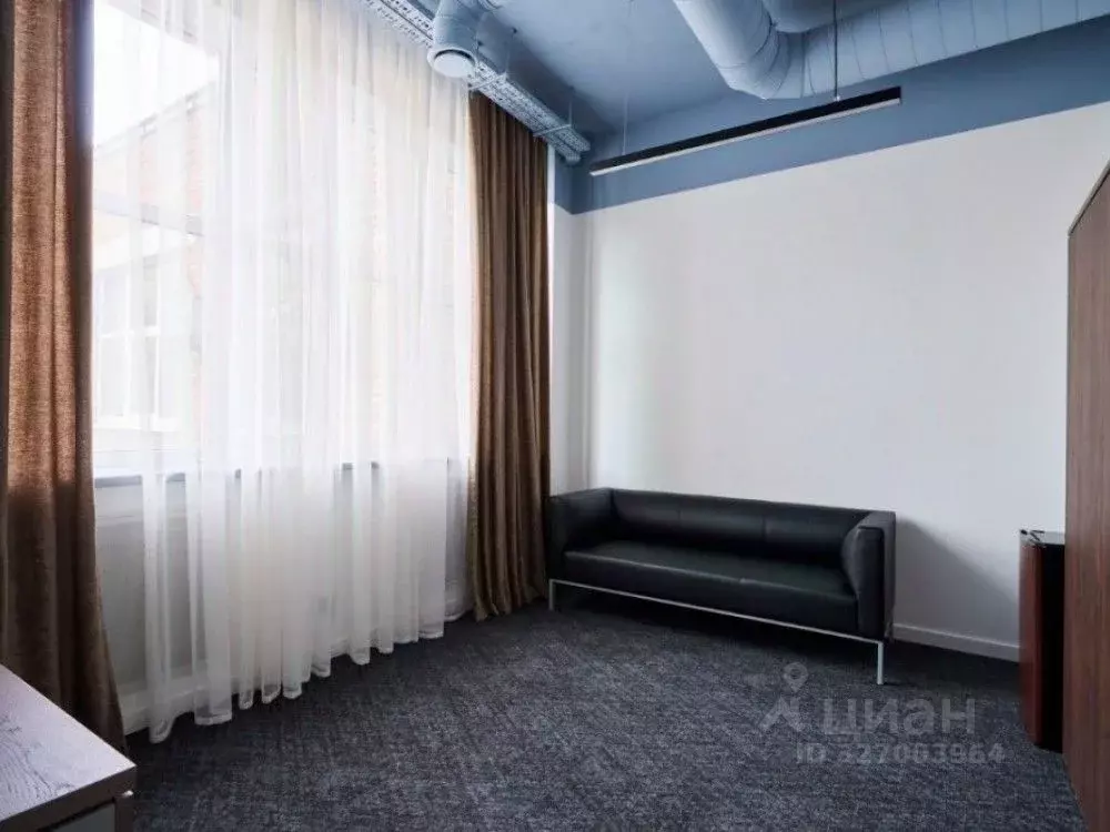 Офис в Москва Цветной бул., 30С1 (355 м) - Фото 1