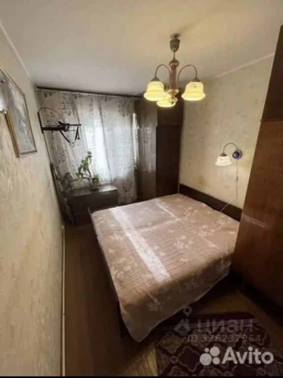 2-к кв. Московская область, Клин ул. 50 лет Октября, 17 (46.0 м) - Фото 2