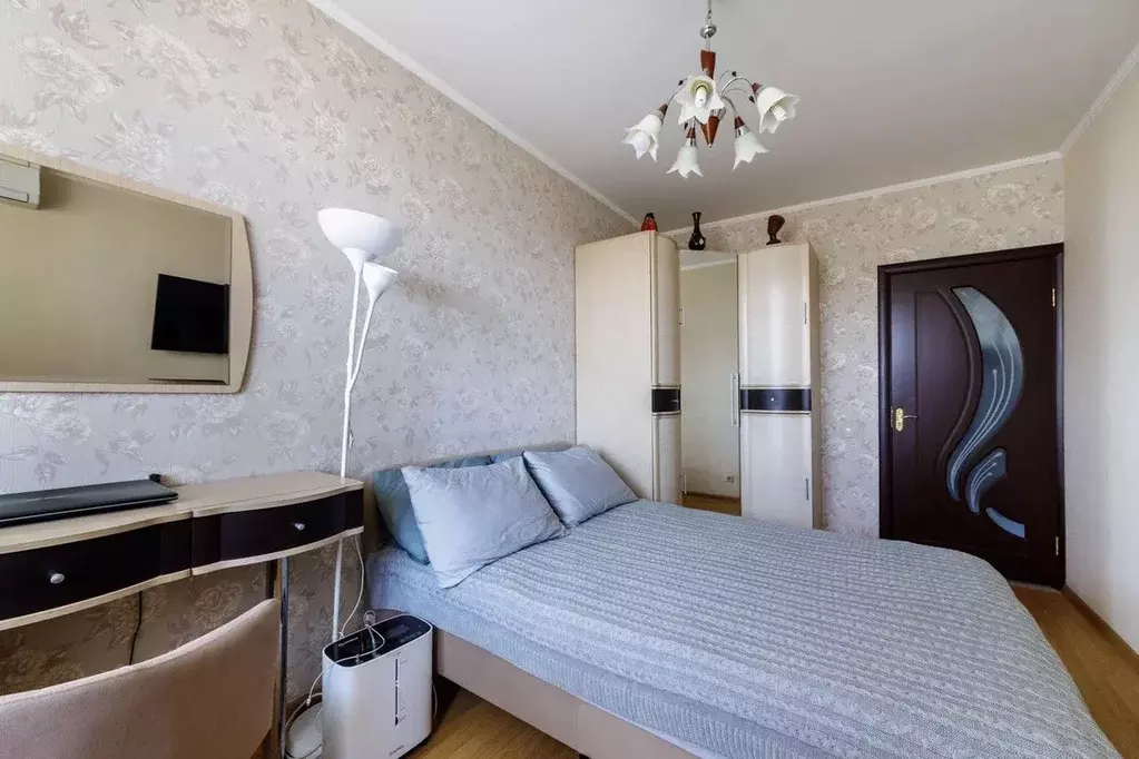Продаётся 2-к квартира, 50.3 м - Фото 1