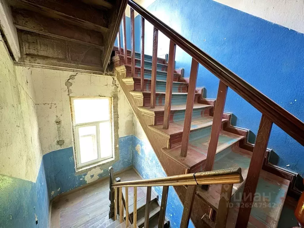 Комната Калининградская область, Советск ул. Александра Невского, 12 ... - Фото 2