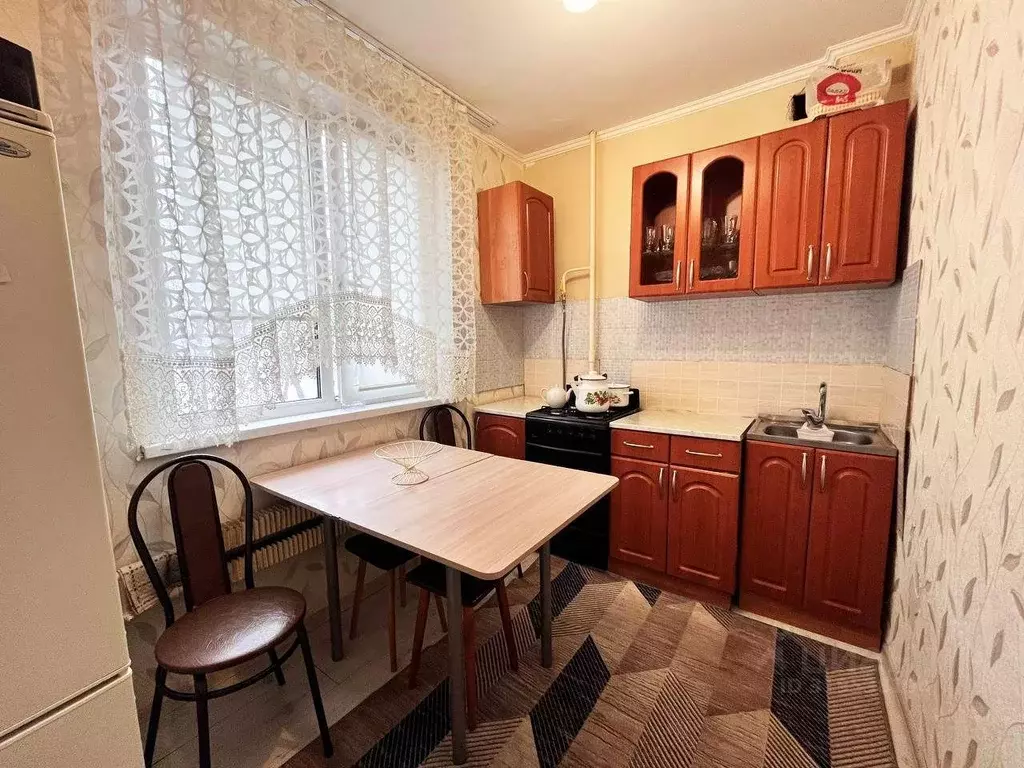 Квартира, 2 комнаты, 44.5 м - Фото 0