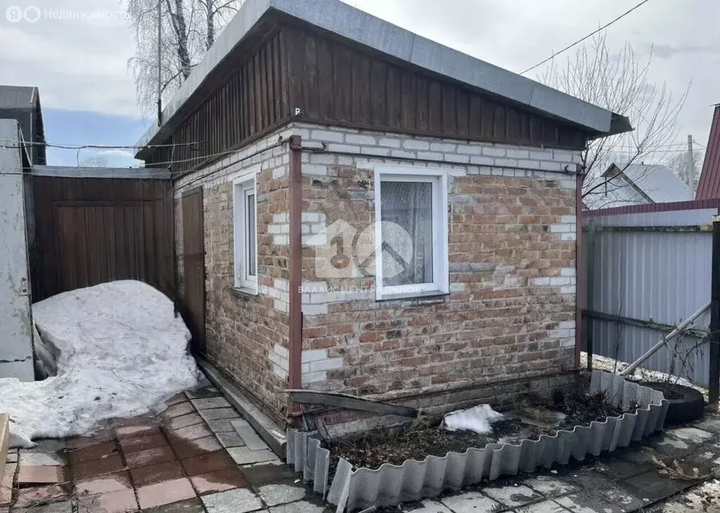 Участок в Новосибирск, СНТ Строитель, Юго-Западная улица, 16 (5 м) - Фото 2