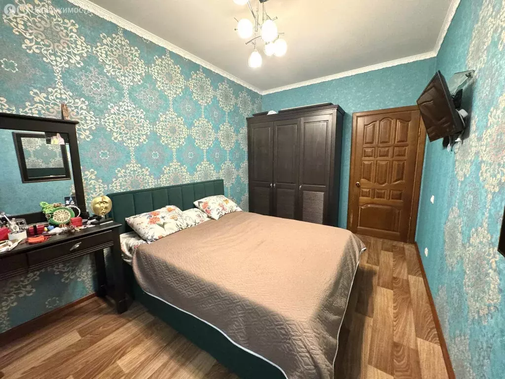 3-комнатная квартира: Норильск, Комсомольская улица, 3с1 (71.4 м) - Фото 2