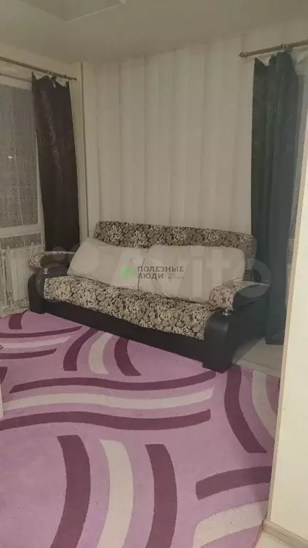 Квартира-студия, 30 м, 2/5 эт. - Фото 0