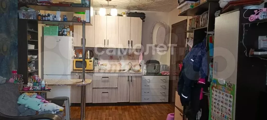 Комната 17 м в 1-к., 5/9 эт. - Фото 0