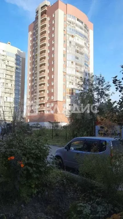 3-к. квартира, 77 м, 13/16 эт. - Фото 0