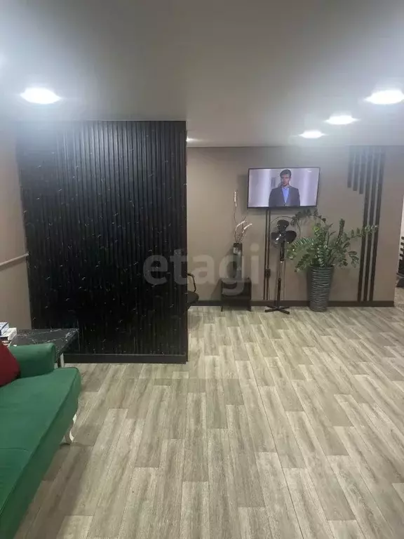 Офис в Томская область, Томск АРЗ мкр, проезд Кольцевой, 12 (67 м) - Фото 1