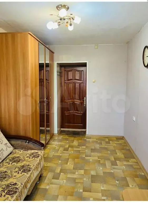 Комната 12 м в 4-к., 5/9 эт. - Фото 1
