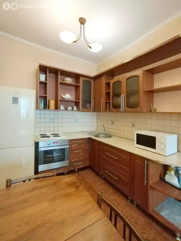 1-комнатная квартира: Кемерово, проспект Химиков, 8А (45.1 м) - Фото 0