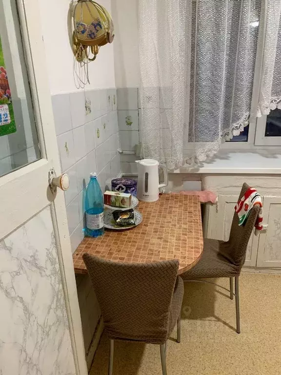 2-к кв. Томская область, Томск пос. Спутник, 17 (44.7 м) - Фото 1