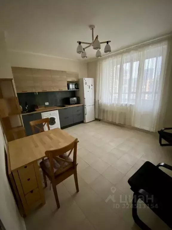 2-к кв. Московская область, Красногорск городской округ, Путилково пгт ... - Фото 1