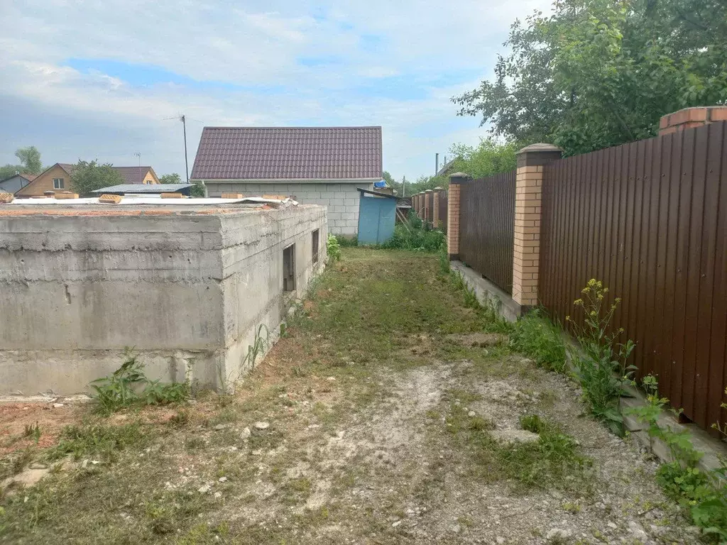 Участок в Московская область, Раменский муниципальный округ, д. ... - Фото 2