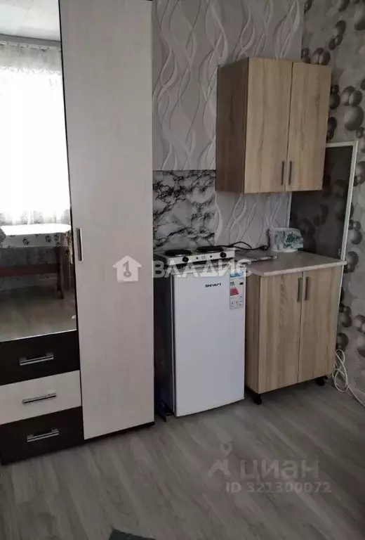 Комната Брянская область, Брянск ул. Костычева, 41к2 (11.6 м) - Фото 1