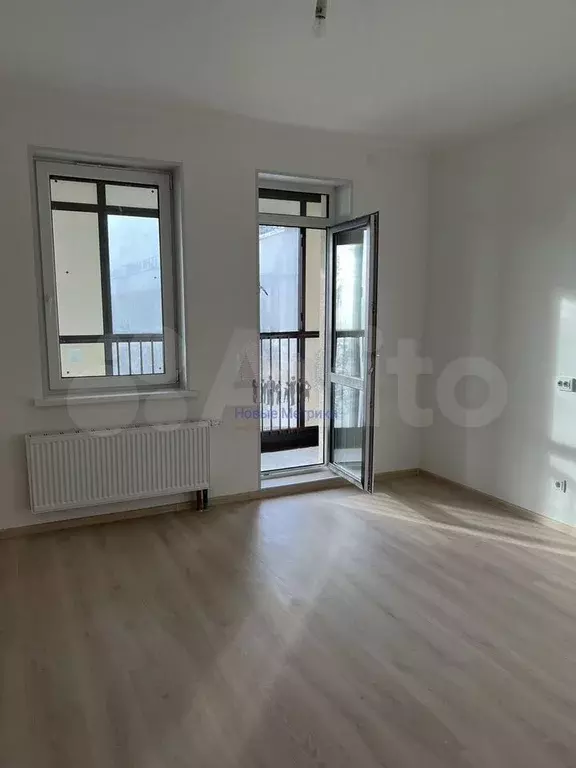 Квартира-студия, 25 м, 13/13 эт. - Фото 1