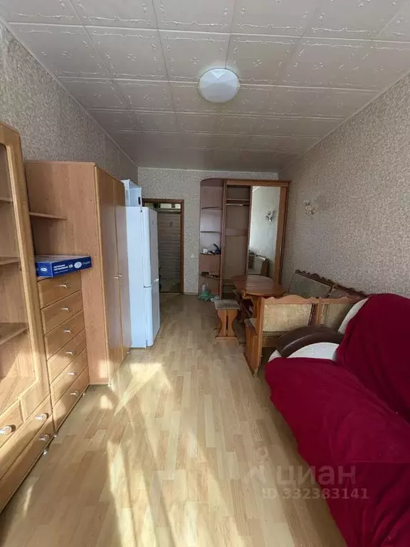 Комната Московская область, Королев Юбилейный мкр, ул. Героев ... - Фото 1