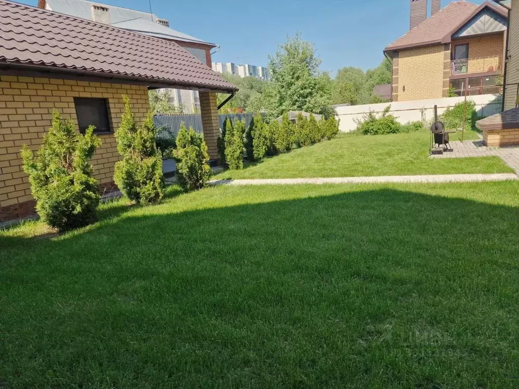 Коттедж в Татарстан, Казань ул. Зеленая Поляна, 4Б (142 м) - Фото 2