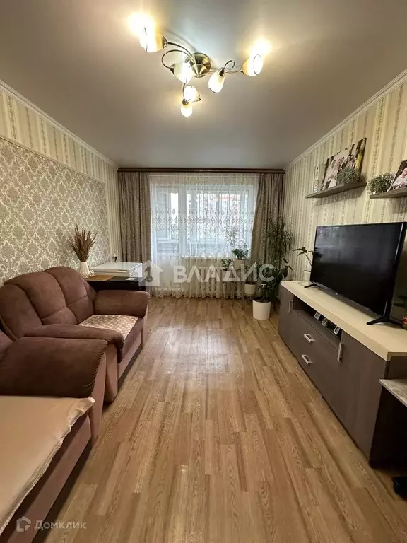 Продаётся 3-к квартира, 60.9 м - Фото 0