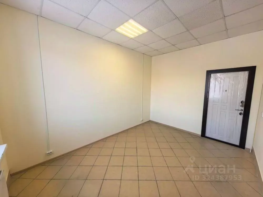 Офис в Новосибирская область, Новосибирск ул. Бородина, 58 (22 м) - Фото 2