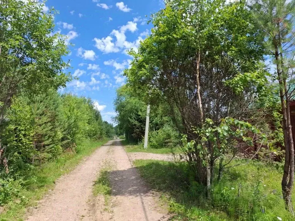 Участок в Иркутская область, Иркутский муниципальный округ, Урожай ... - Фото 2