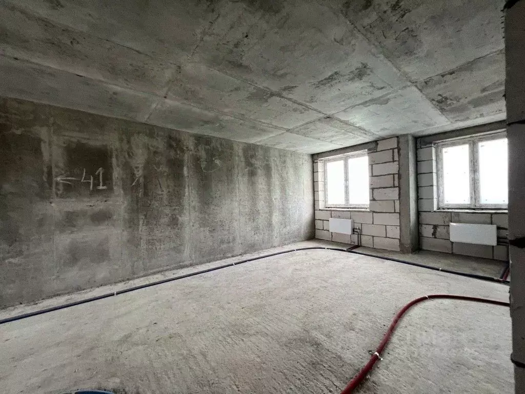 2-к кв. Московская область, Звенигород Одинцовский городской округ, ... - Фото 2