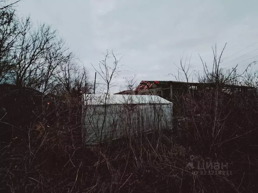 Дом в Саратовская область, Балашов Верхняя ул., 38 (60 м) - Фото 1