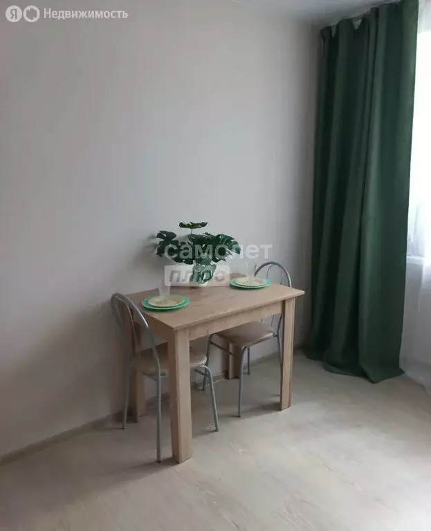 Квартира-студия: Ставрополь, улица Серова, 2/2 (17 м) - Фото 0