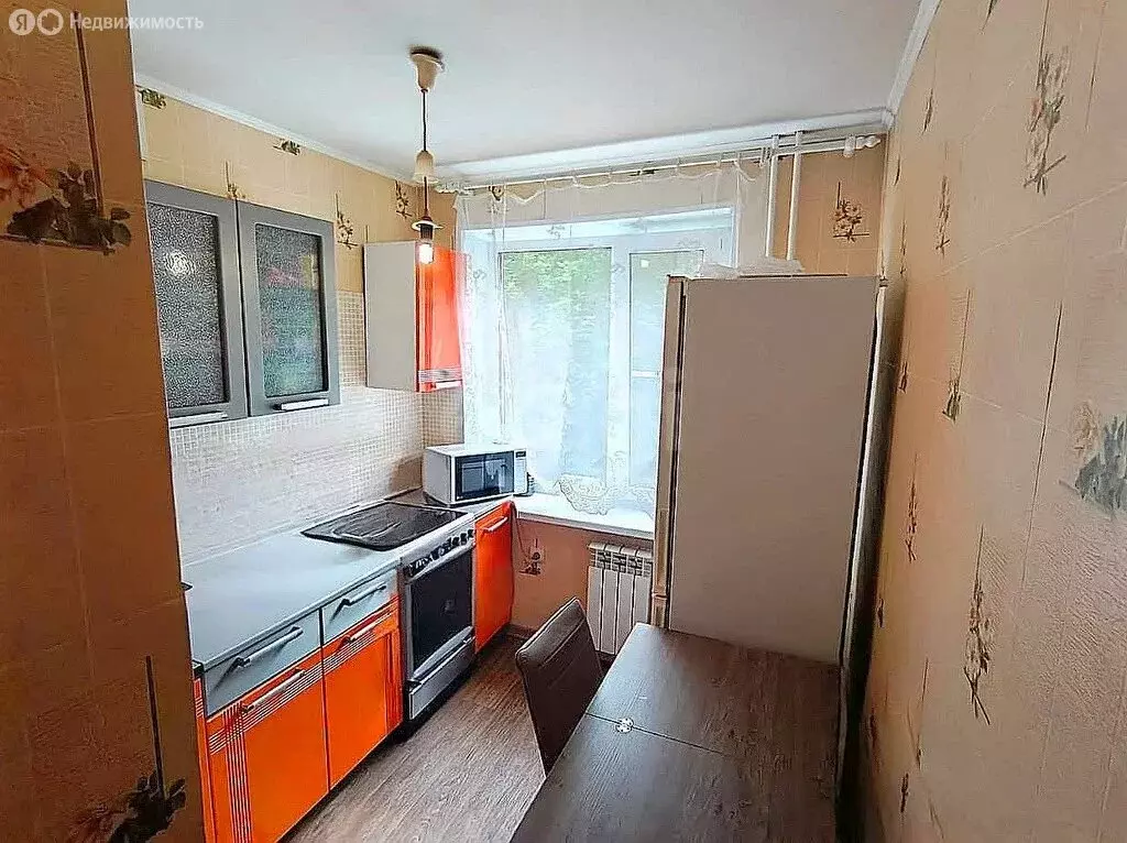 1-комнатная квартира: Петропавловск-Камчатский, Владивостокская улица, ... - Фото 1
