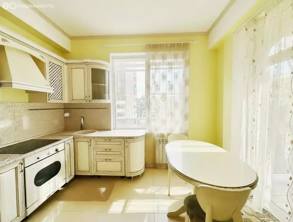 2-комнатная квартира: Сочи, микрорайон Новый Сочи, улица Цюрупы, 4Б ... - Фото 1