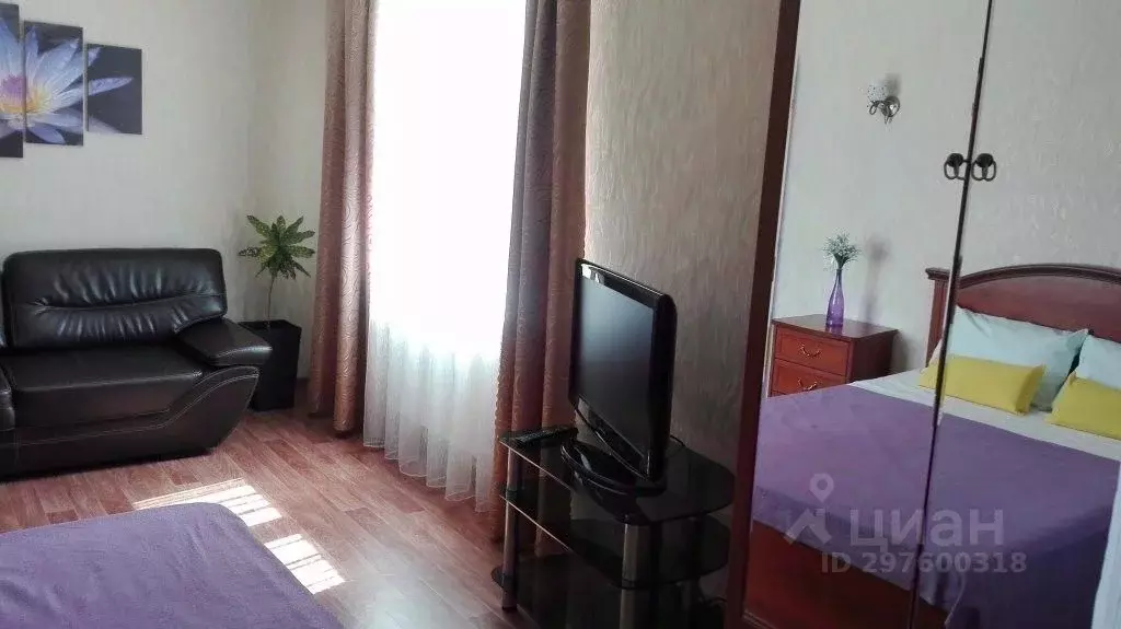 2-к кв. Чувашия, Чебоксары ул. Бориса Семеновича Маркова, 8к2 (69.0 м) - Фото 2