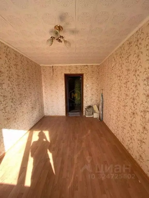 Комната Белгородская область, Белгород ул. Горького, 63 (12.0 м) - Фото 2