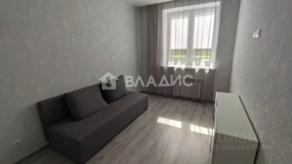 1-к кв. Калининградская область, Калининград ул. Понартская, 14 (30.4 ... - Фото 1