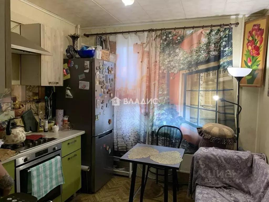 2-к кв. Московская область, Наро-Фоминск ул. Шибанкова, 93 (52.3 м) - Фото 1
