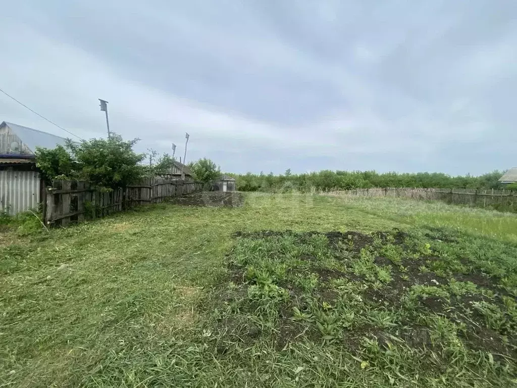 Участок в Башкортостан, Бирск ул. Цюрупы (6.24 сот.) - Фото 2