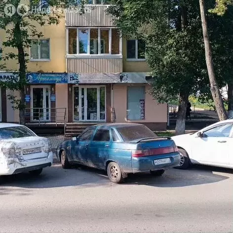 Помещение свободного назначения (12.4 м) - Фото 2