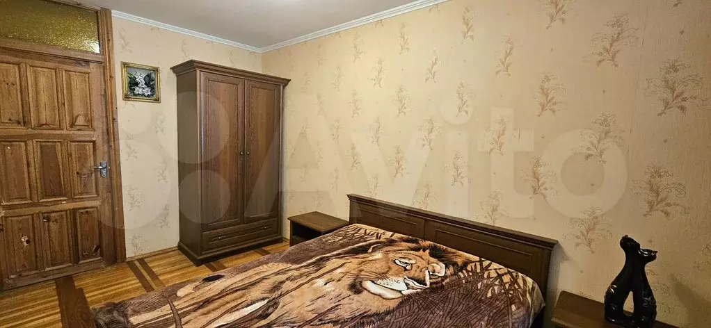 2-к. квартира, 50 м, 2/5 эт. - Фото 1