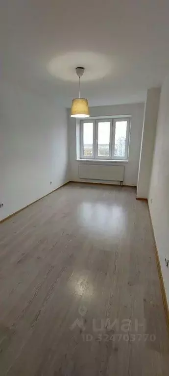 1-к кв. Ленинградская область, Мурино Всеволожский район, ул. Шоссе в ... - Фото 2